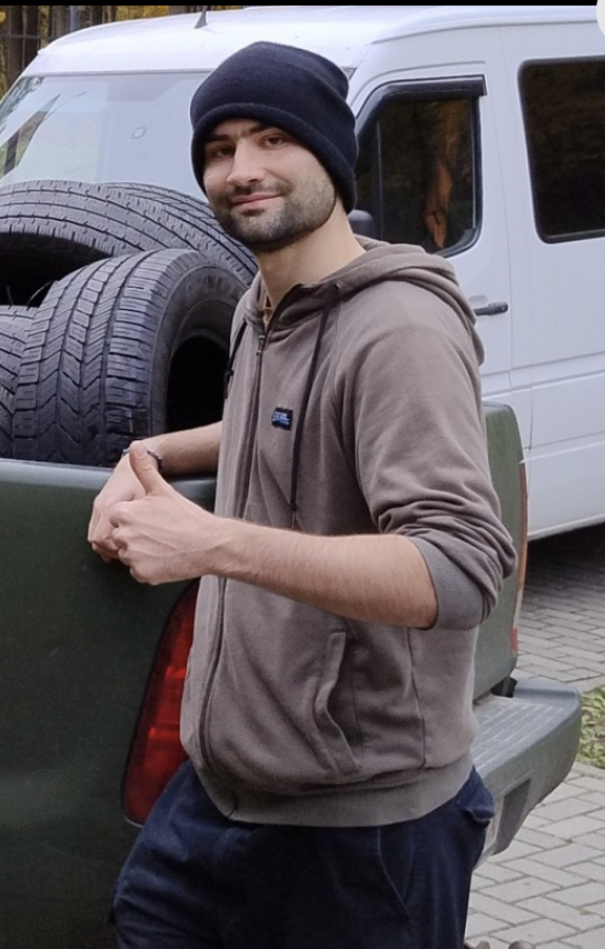 Christian Zoledziewski