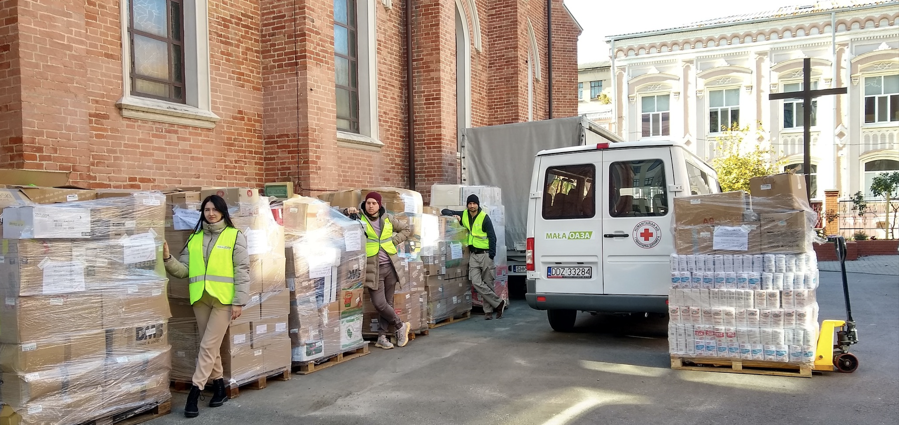 Mainpage - Startbild